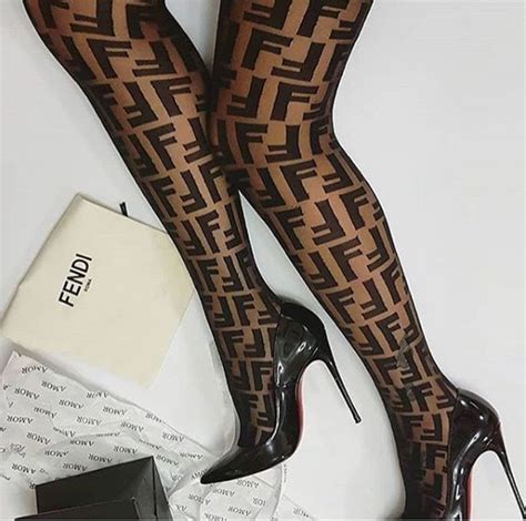 fendi tights sale|fendi tights size guide.